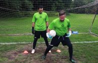 SoccerCoachTV – Featuring KeeperStop Low Diving Drill