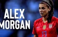 Alex Morgan -Dance Monkey• Best World Cup Moments 2019