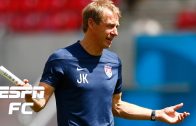 FC pundits left SPEECHLESS by Jurgen Klinsmann’s World Cup claim | ESPN FC