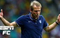 Former USMNT coach Jurgen Klinsmann’s final four claim is ludicrous – Herculez Gomez | ESPN FC