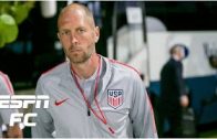 Is this year’s USMNT January camp a sign of desperation for Gregg Berhalter? | ESPN FC
